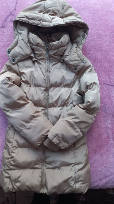 Чудесно топло яке за зимата