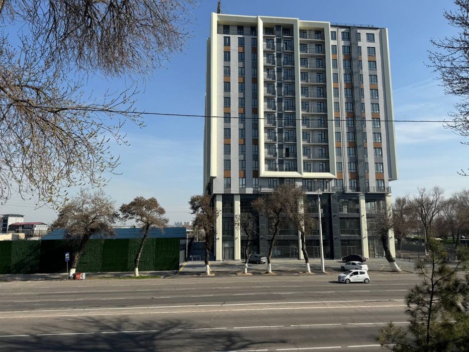 Продаётся квартира с мебелю 1/2/5 в южный вокзал