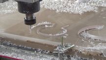 Debitare CNC acrilice MDF PAL bond lemn etc
