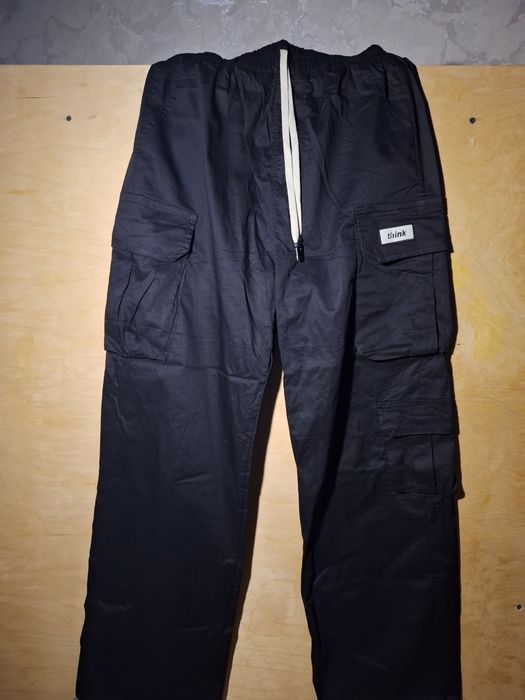 Чёрный оверсайз   ..