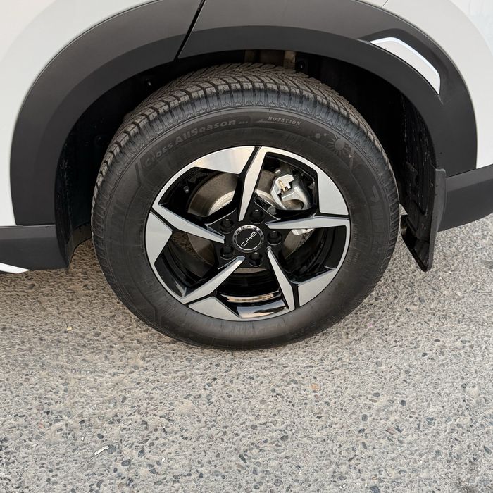 Yuanap 2024 (Декабрь) | ИДЕАЛ | Гарантия дилера