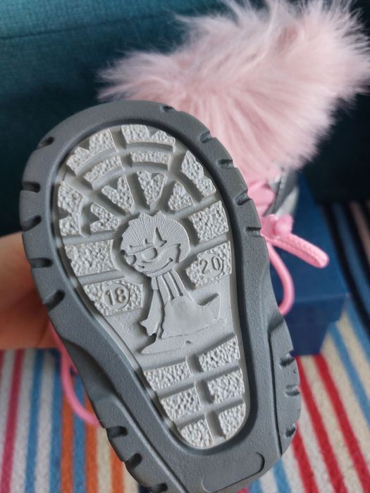 Ботушки - 1001 пантофки