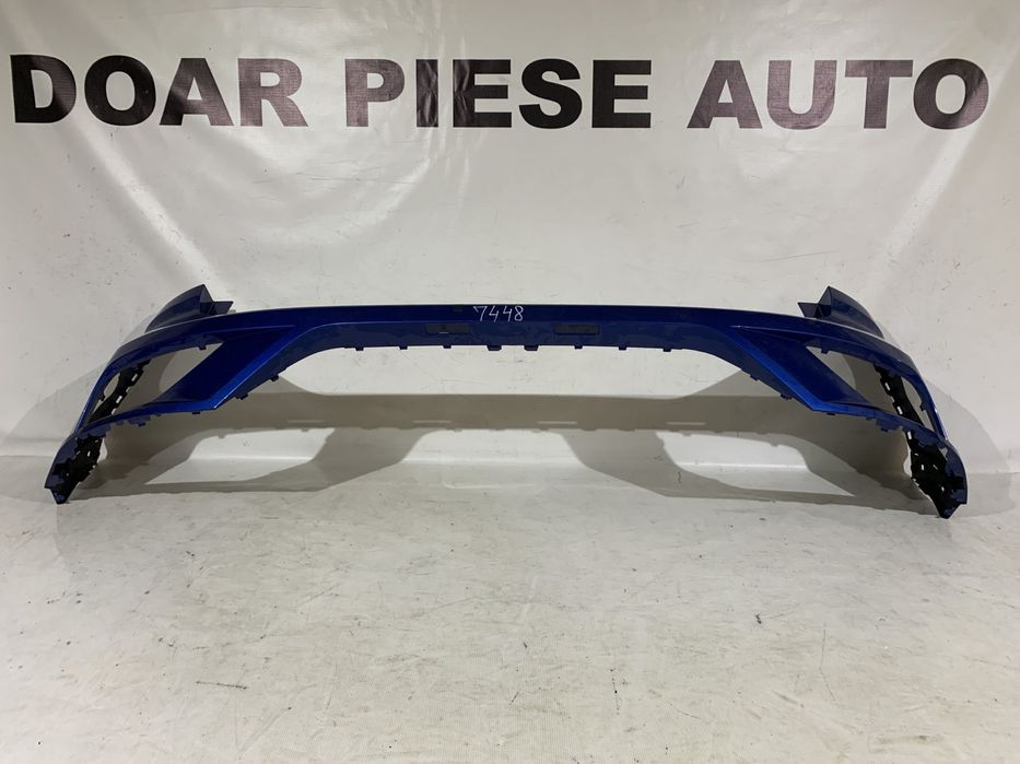 Bara spate VW T-Roc, 2017, 2018, 2019, 2020, 2021, cod origine OE 2GA807421D.