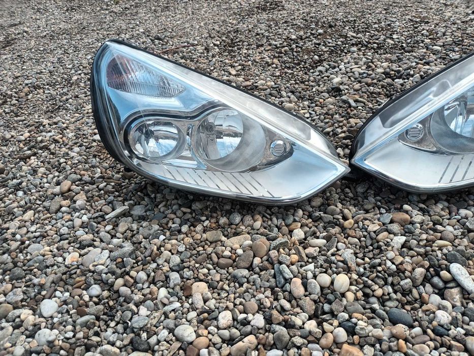 ляв и десен фар за форд галакси С макс FORD GALAXY S MAX