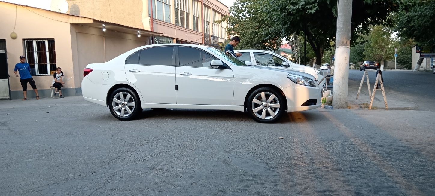 Эпика 3 позиция автомат