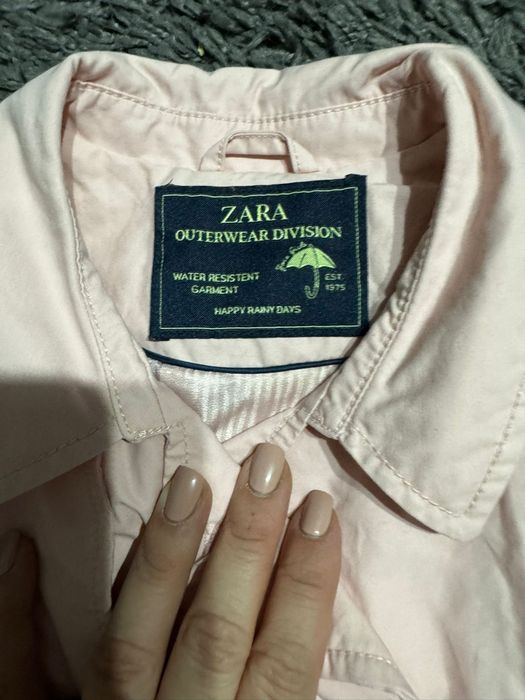 Parca Zara mărimea 128