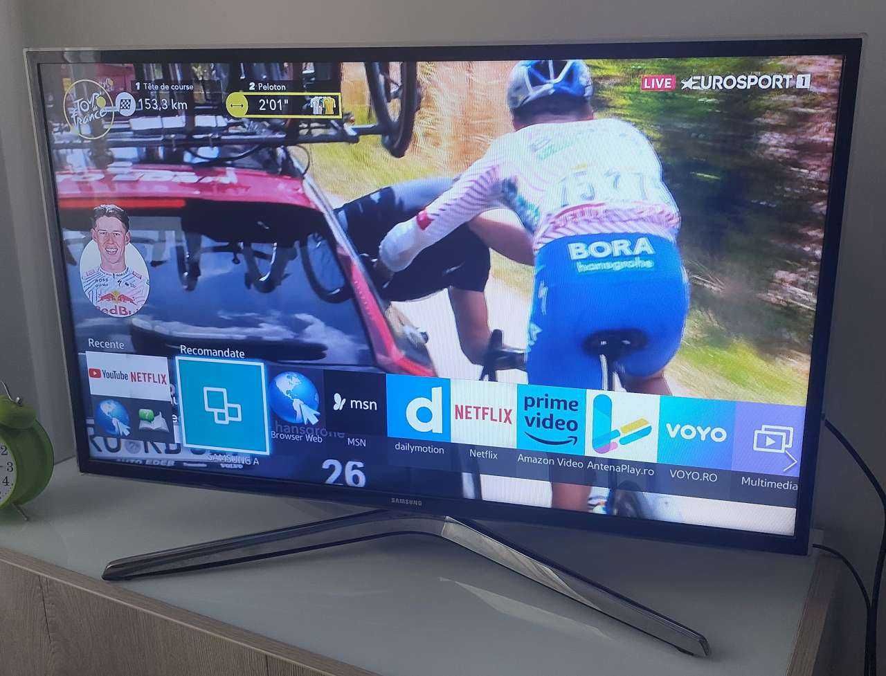 Samsung Smart TV Full HD diagonala 81 cm