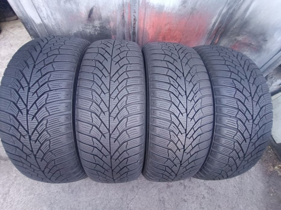 205/60/16 Kumho Дот 2023