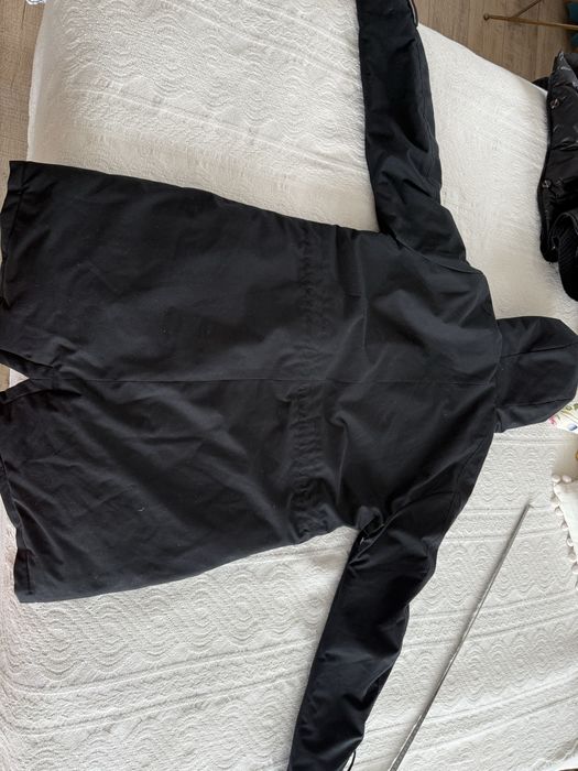 Парка зимна. Като нова! XL