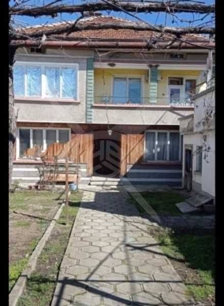 Етаж от къща в Калояново 91322