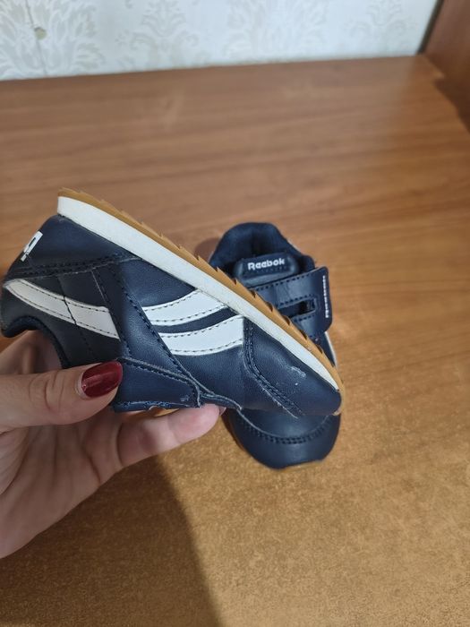 Детски маратонки Reebok