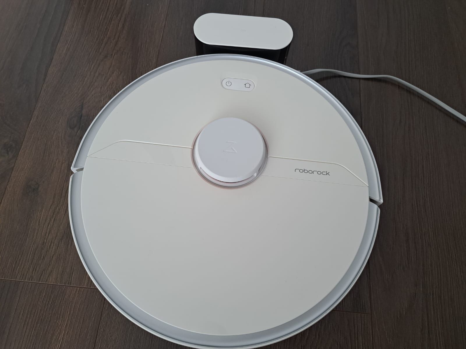 Aspirator Robot Roborock S6 pure
