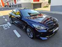 Kia Stinger GT Garantie 4x4 automat 2020 Echipare completa 2.2 Diesel