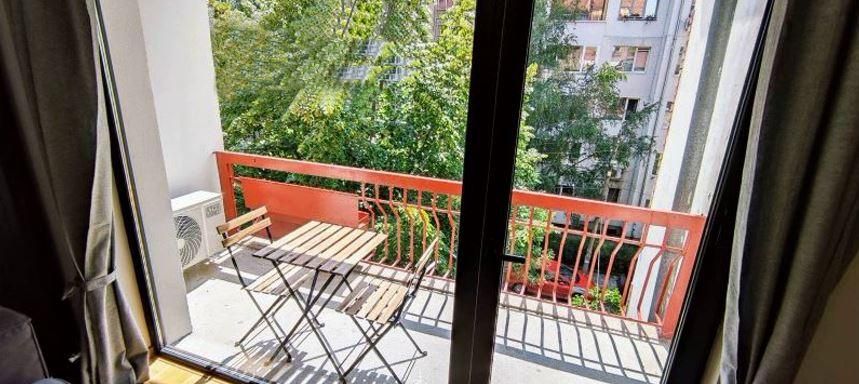 Дава се под наем Тристаен апартамент в София, Гео Милев - 85 кв.м за 900 € - Снимка #6