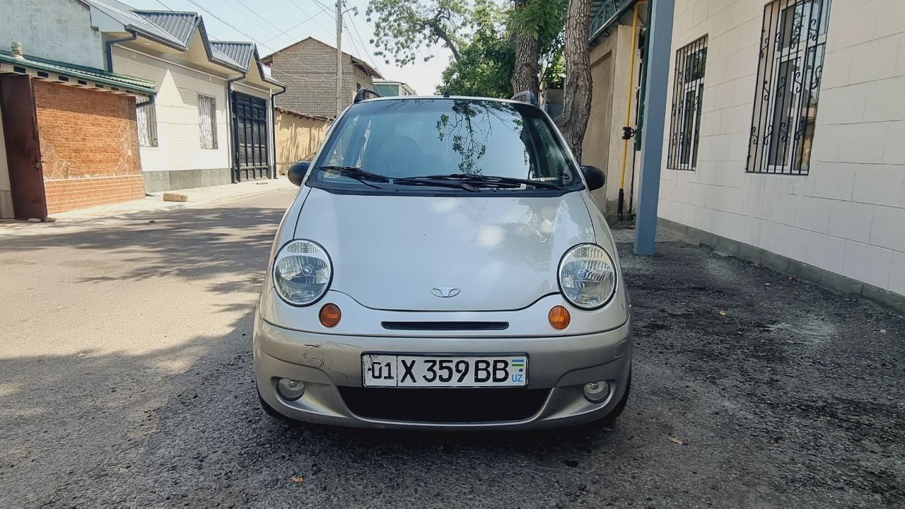 Matiz best 195 ming