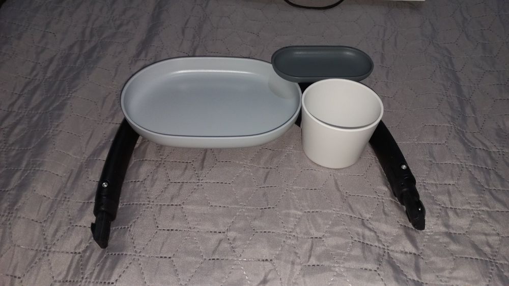 Snack Tray Cybex compatibil cu  Priam si Mios.