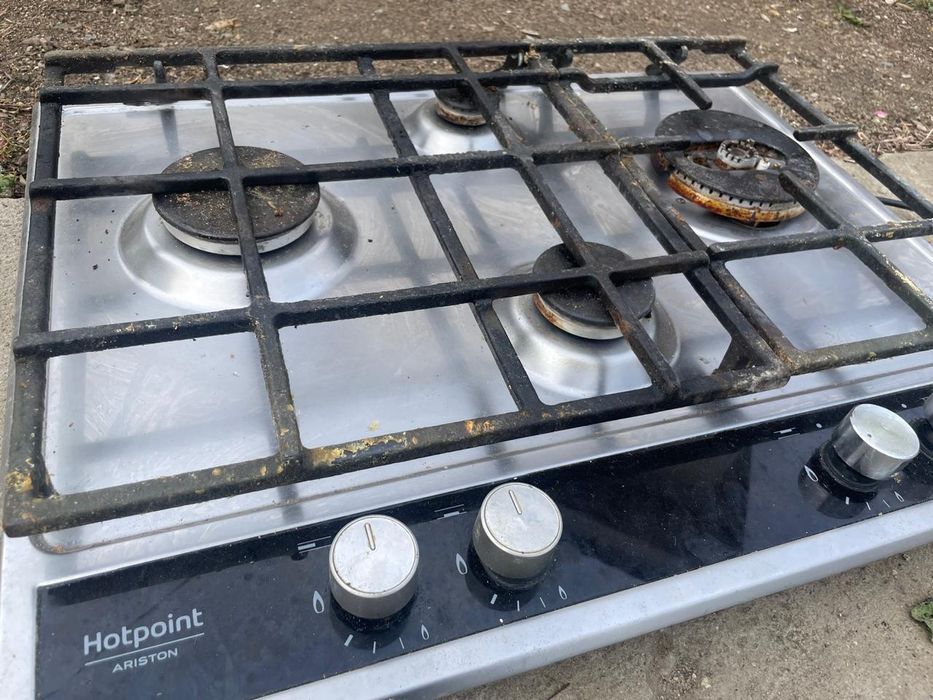 Газ плита продам