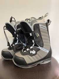 Noi - Boots snowboard Northwave 36,5