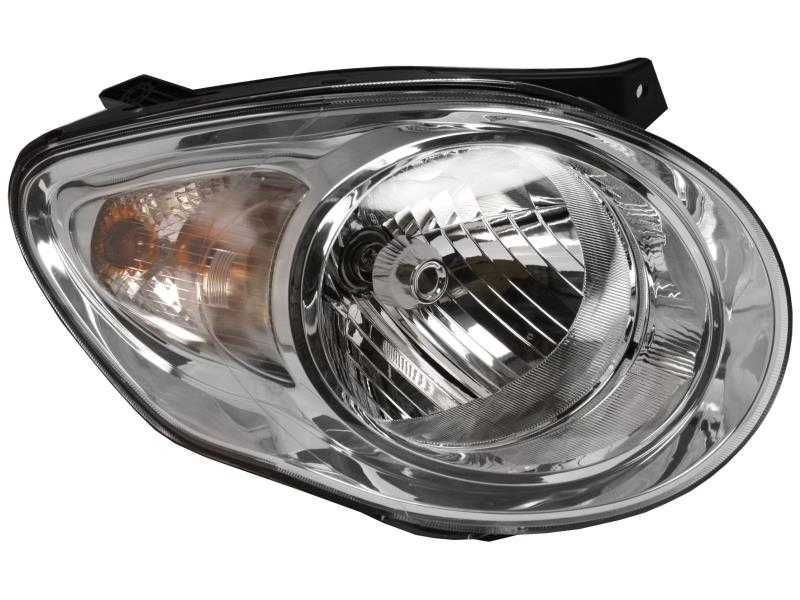 Far stanga/dreapta Kia Picanto an 2007-2012 , faruri noi