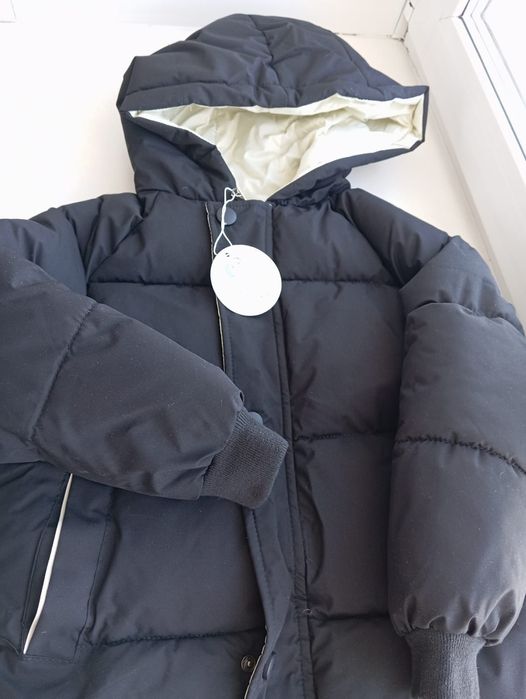 Детская куртка 5000тг