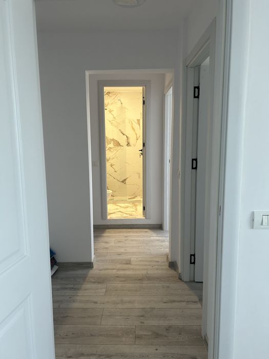 Apartament Drumul Taberi