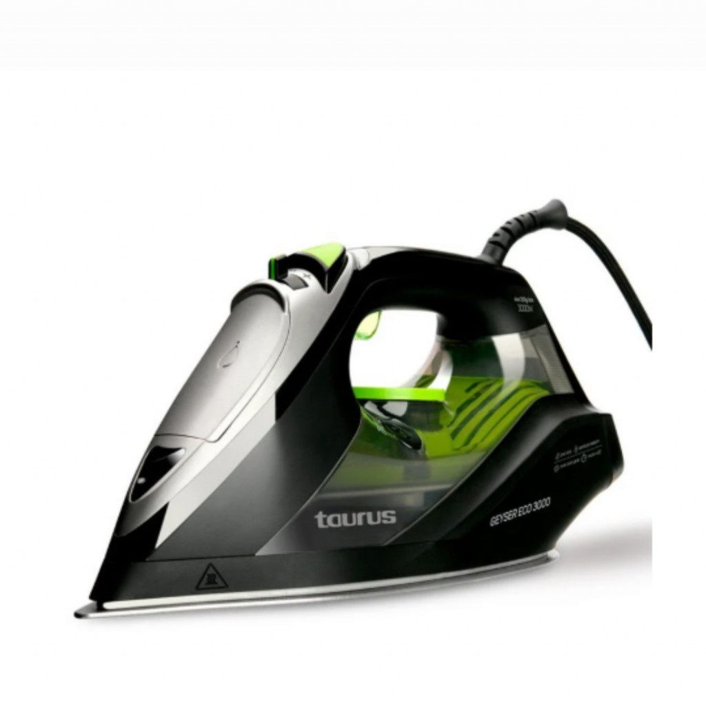 Парна ютия - Taurus Geyser Eco 3000