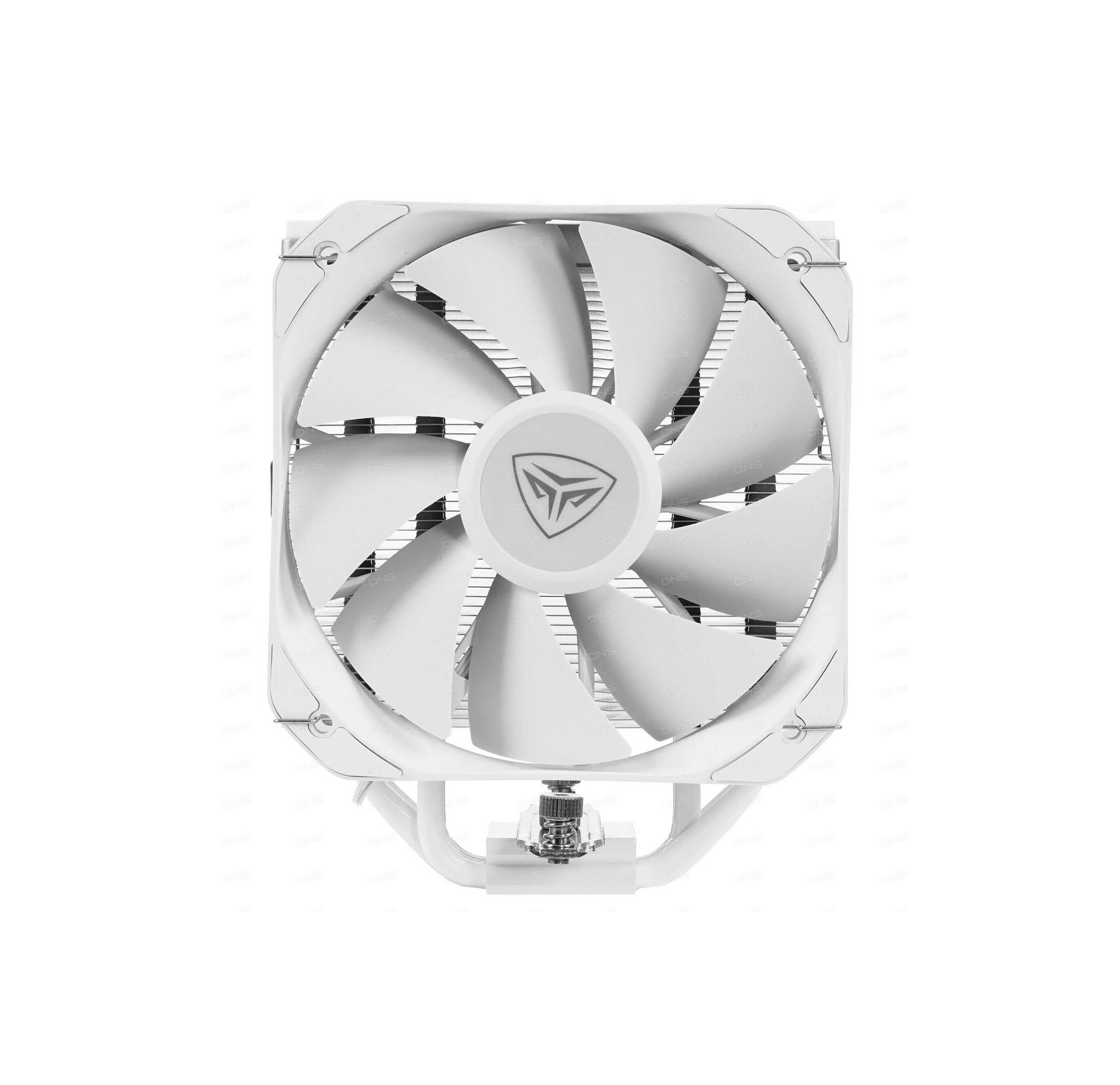 ! Система Охлаждения CPU Cooler PCCooler K4 WH цена с НДС