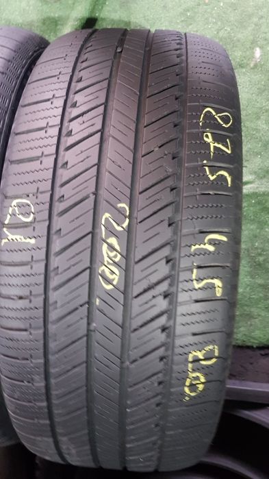 Anvelope 2x275 45 20 dynamio allsesion dot 21 mm 5.3