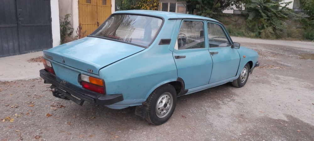Daca 1310 CN1 din 1993 - ITP valabil.