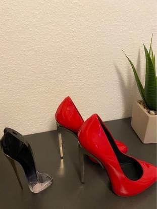 Pantofi G.Zanotti , 36