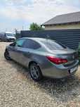 Opel astra j 2019