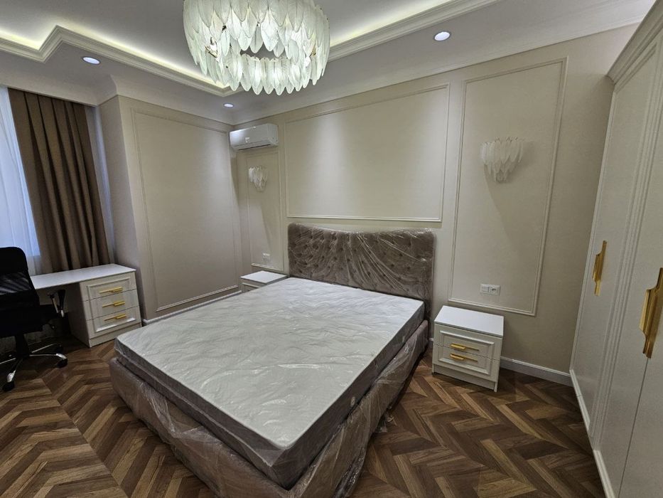 Сдается пентхаус в Ташкент Сити Гарденс