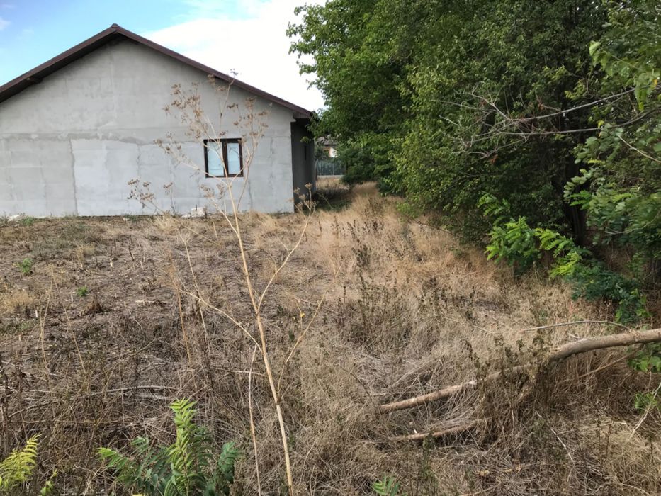 Atenție casa comuna independenta nou la cheie pret de garsoniera