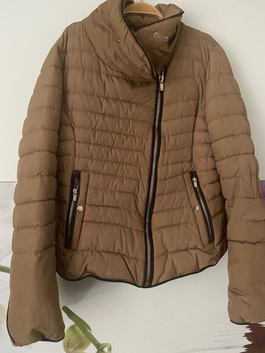 Яке Бершка размер XL