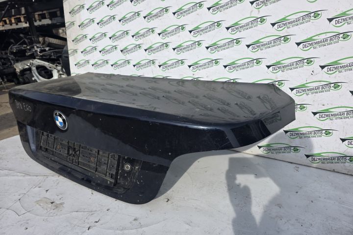 Haion Hayon BMW Seria 5 E60/E61