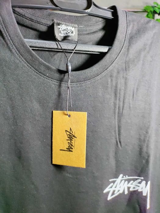 Tricou Stussy marimea M