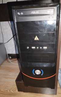 Продам компьютер с RTX3060ti