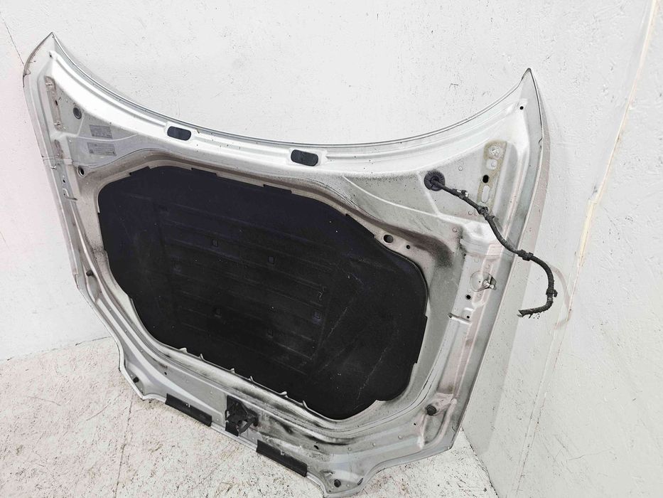 Capota motor Audi Q7 (4LB) [Fabr 2006-2014] LX7W