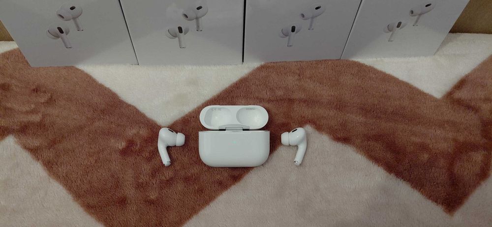Casti AirPods Pro 2 SIGILATE