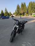 Yamaha MT-09 2014