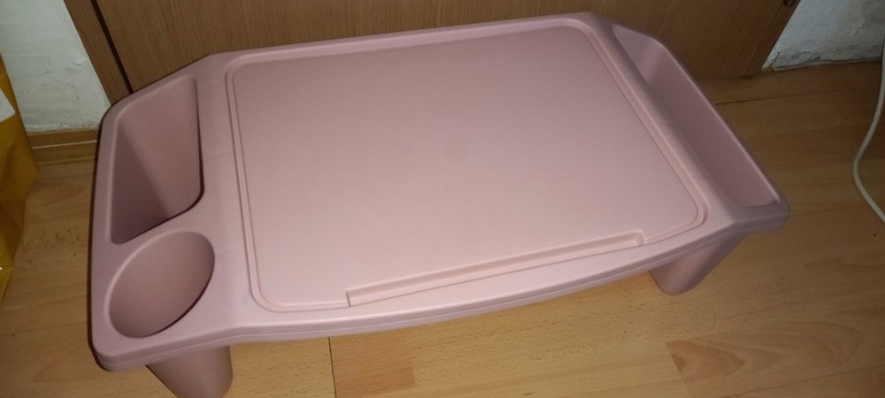 Masa plastic copii, birou copii