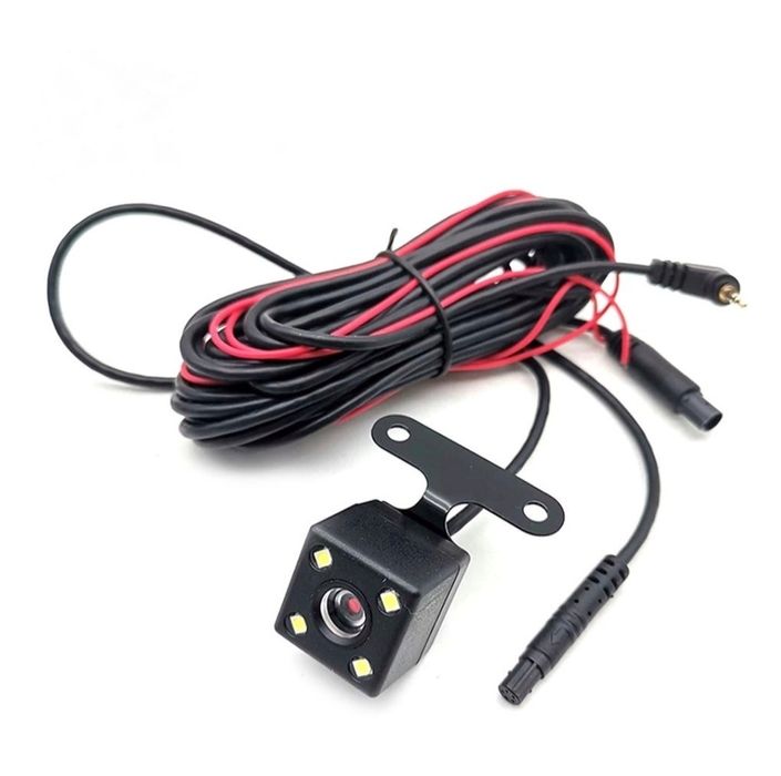 Камера заднего вида бу