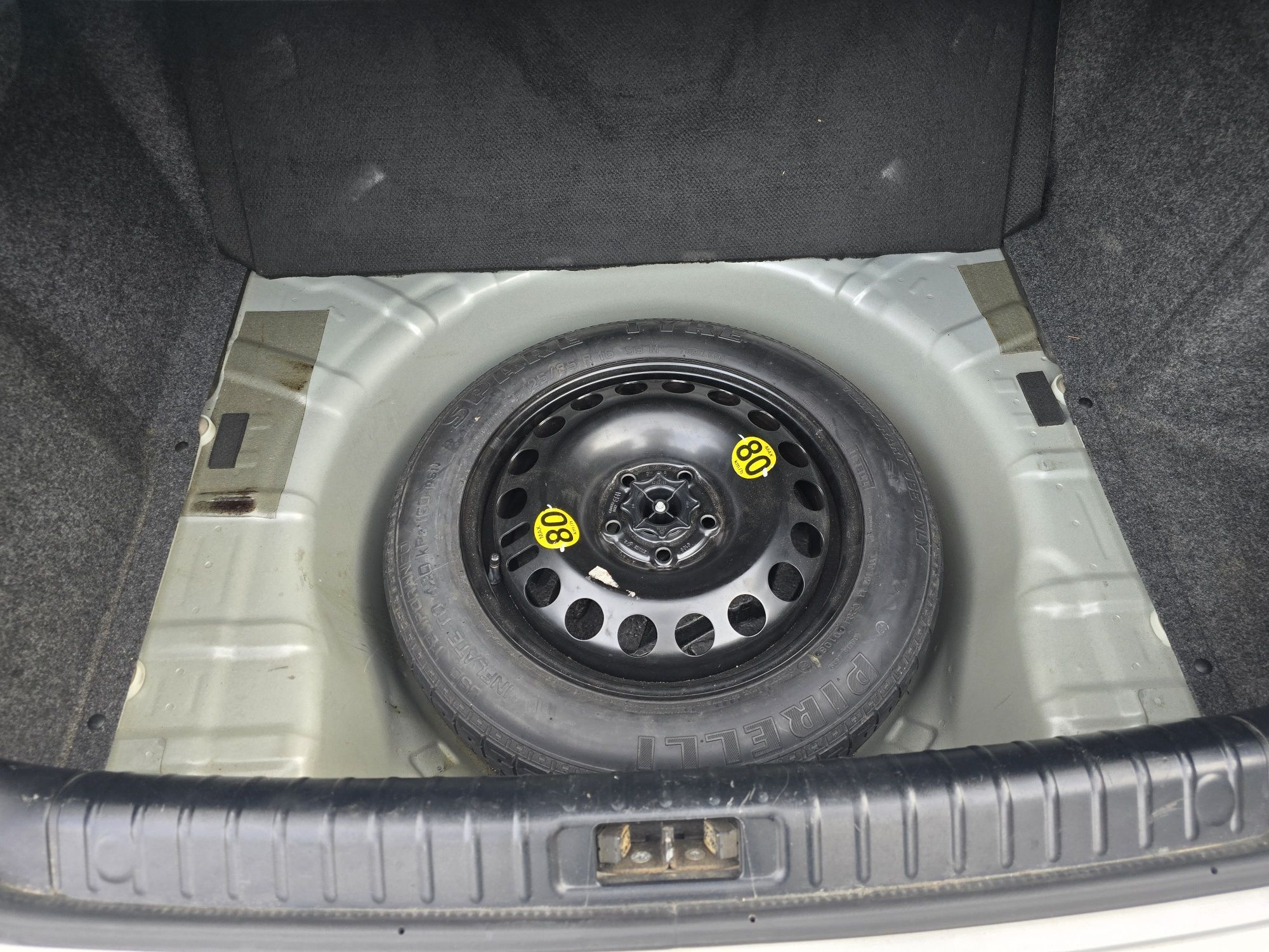 Saab 93 1. 9 на части
