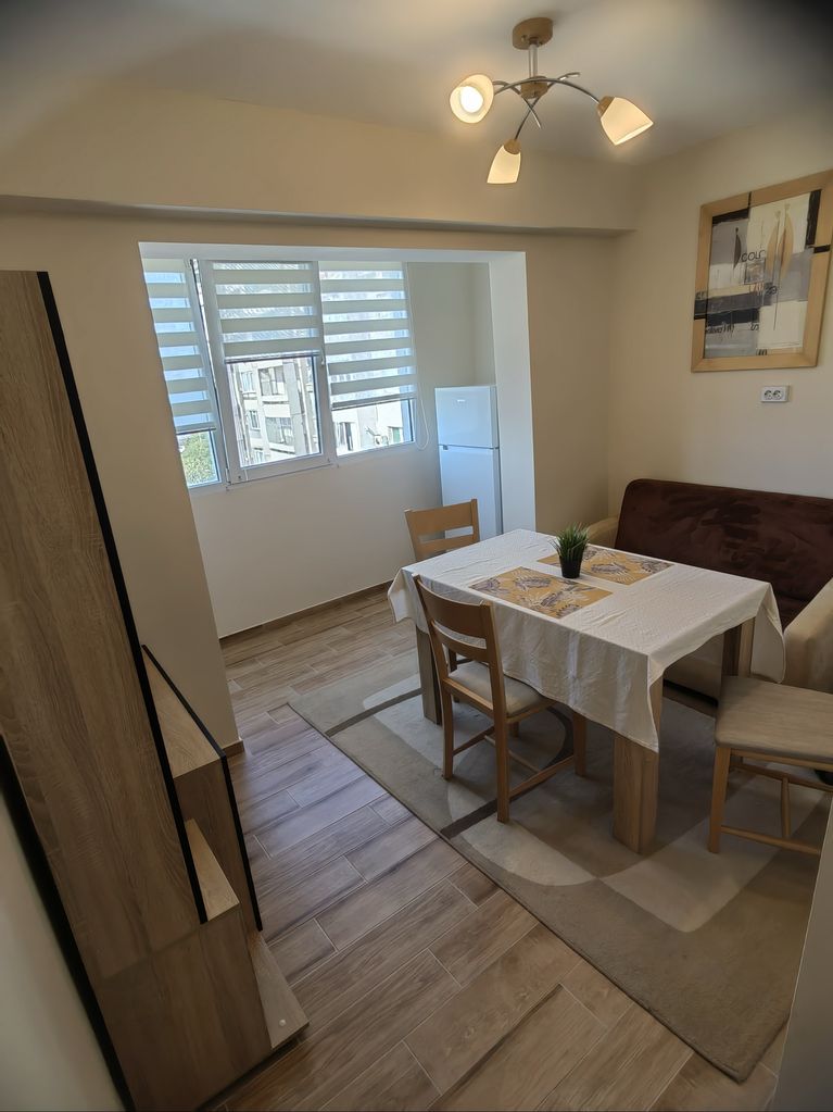 Дава се под наем Двустаен апартамент в Поморие - 50 кв.м за 280.5 € - Снимка #9
