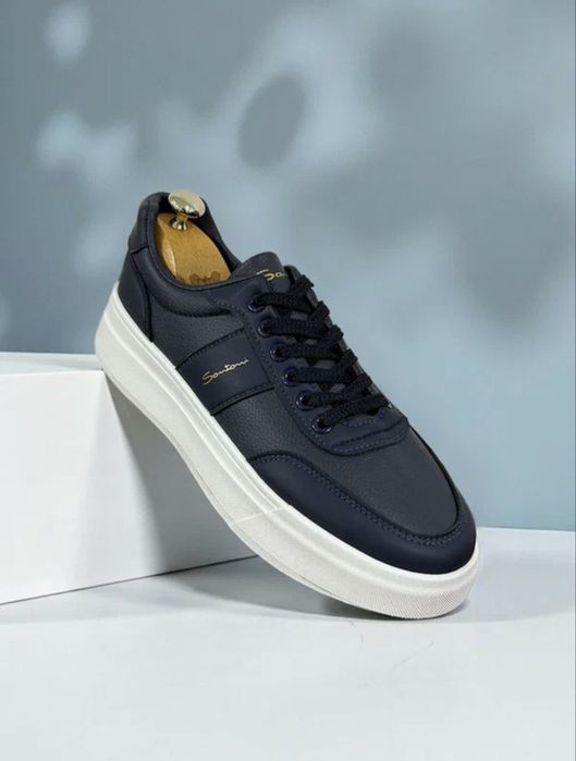 Кроссовки S812-1