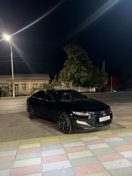 Malibu 2 arenda vikupga beriladi!