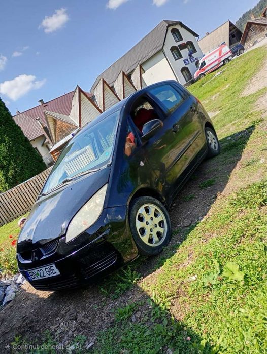 Mitsubishi Colt in stare buna de functionare