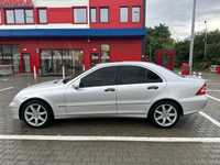 Mercedes C180 2006