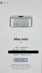 Mac Mini M4 2024 – 24GB RAM, 500GB SSD – Garanție inclusă!