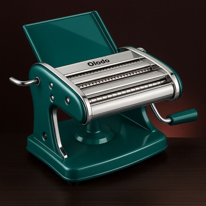 Лапшарезка новая